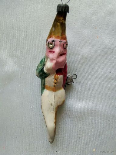 Адвокат Горошек из Чиполлино.Каталог.