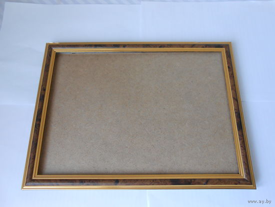 Рамка размера А4 без стекла