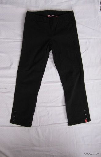 Джеггинсы 7/8 Esprit, р.40
