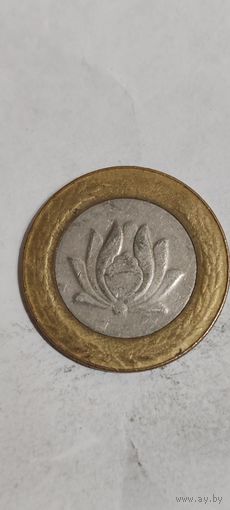Иран 250 риал