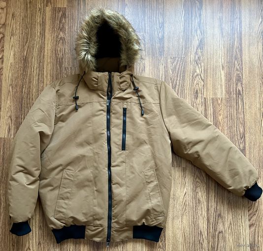 Куртка Новая XL зима