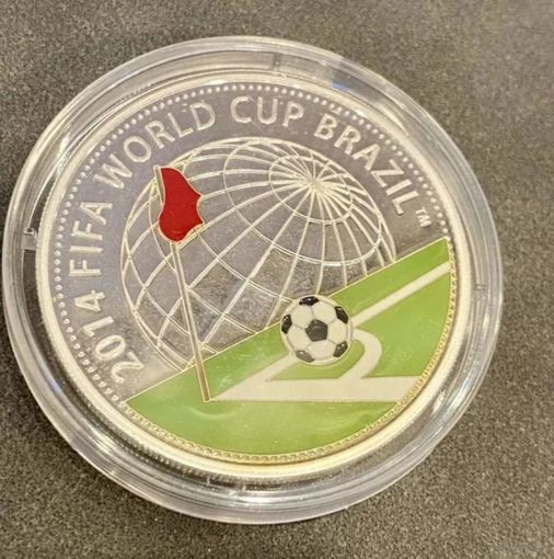 10 рублей 2013 год