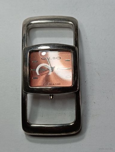 Часы кварцевые  GU,BO