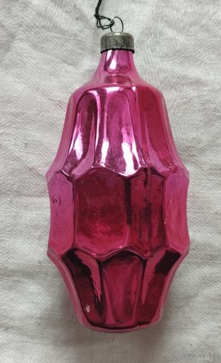 Ёлочная игрушка