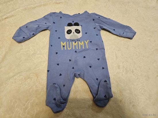 Слип детский