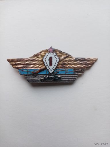 ЗНАК КЛАСНОСТЬ (1)