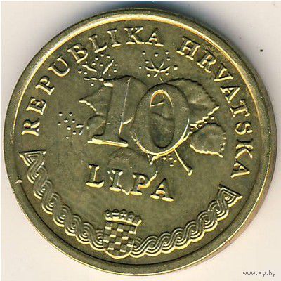 Хорватия, 10 лип 1993