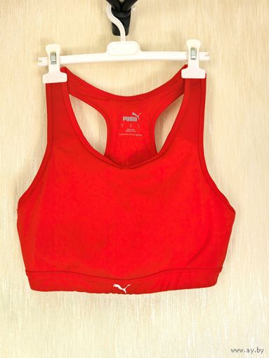 Топ (бюстгалтер) Puma Always Ready Bra, для любых тренировок