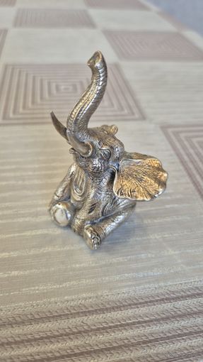 Слоник солонка