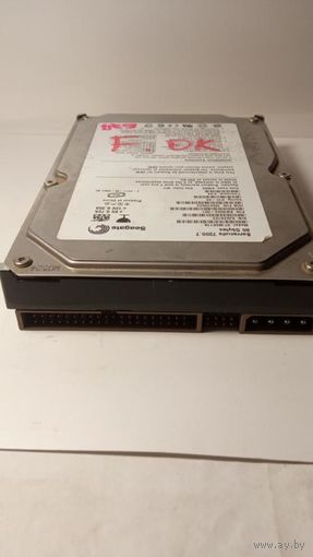 HDD 80 ГБ 3,5 IDE