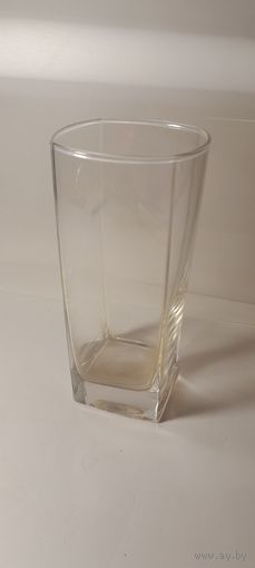 Стакан стекло