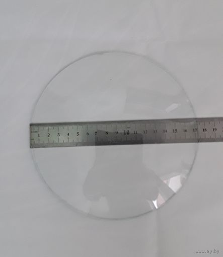 Стекло для часов