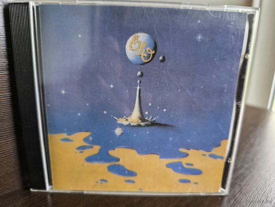 Electric Light Orchestra \ Time (CD)