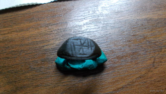 Колечко старинное /1