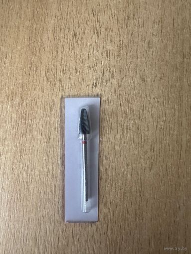 Фреза твердосплавная 101001