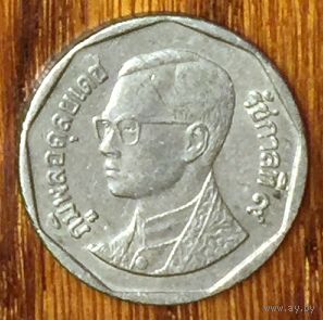 Таиланд 5 батов 1994