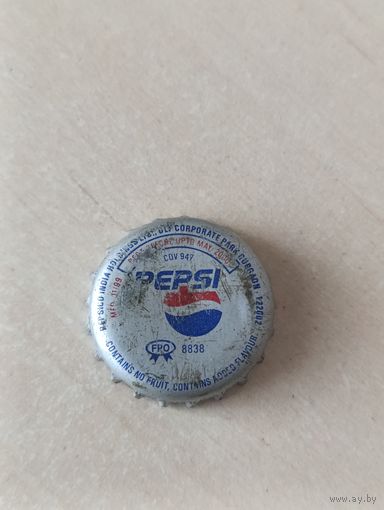 Крышки - пробки ( Индия )