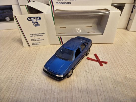 SHABAK Passat b3