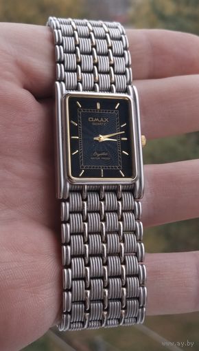 Часы OMAX. Состояние. Кварц.