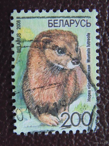 Беларусь 2008 г.