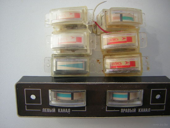 Индикатор М476 разные цена за 1шт.