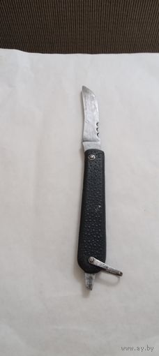 Нож электрика