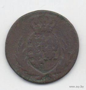 КНЯЖЕСТВО (ГЕРЦОГСТВО) ВАРШАВСКОЕ 1 ГРОШ 1812