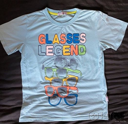 Майки в отличном состоянии, на р-р 44-48