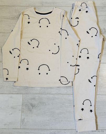 Пижама George. Пересылка бесплатно