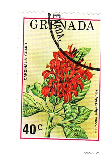 Гренада Флора