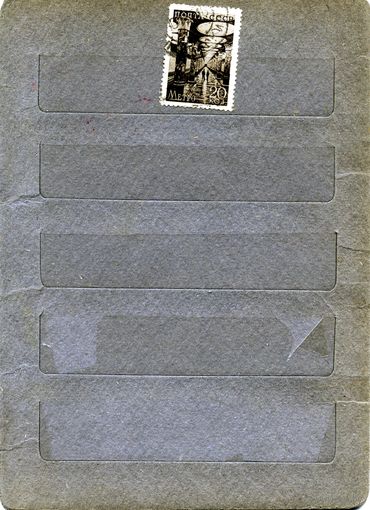 СССР, 1938,  МОСКОВСКИЙ МЕТРОПОЛИТЕН ,1м   Заг 549, гашеная  ,