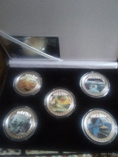 ПОДАРОЧНЫЙ НАБОР АРМИЯ