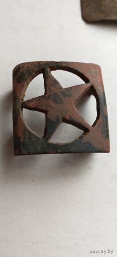 Пряга РИ ручная работа