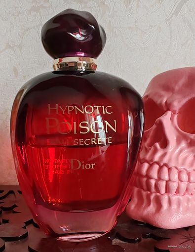 Christian Dior Hypnotic poison eau secrete edt