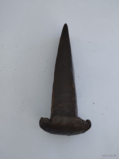 Клин (колун) для колки дров, 18 см