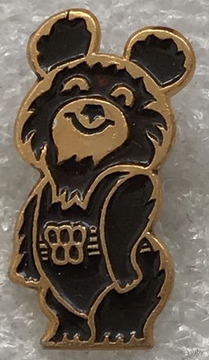 МИШКА ОЛИМПИЙСКИЙ