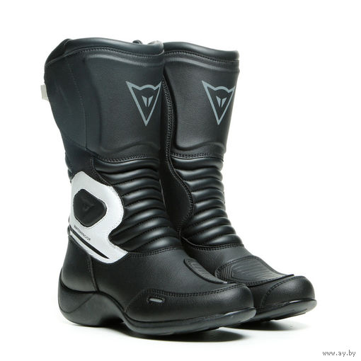 Dainese мотосапоги женские водонепроницаемые Aurora Lady D-WP размер EU36