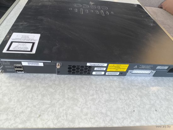 Коммутатор Cisco Catalyst