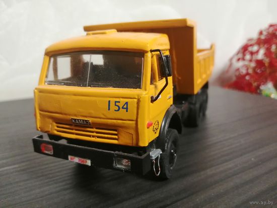 Камаз - 65111,, конверсия,,