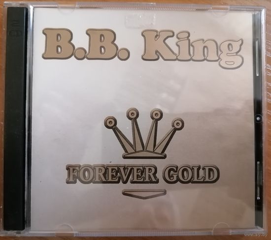 B.B. King - Forever gold, 2CD