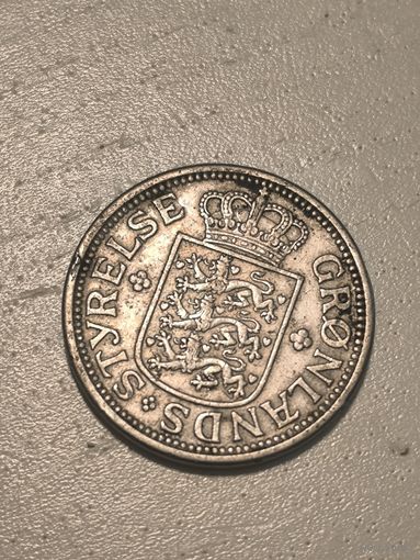 Гренландия 1926