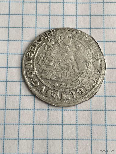 Орт 1621