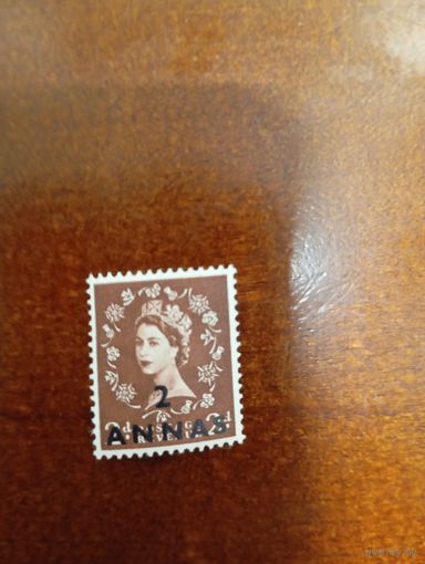 Мускат британские колонии