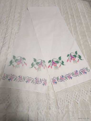 Рушник из СССР