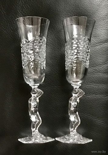 Бокалы (фужеры)