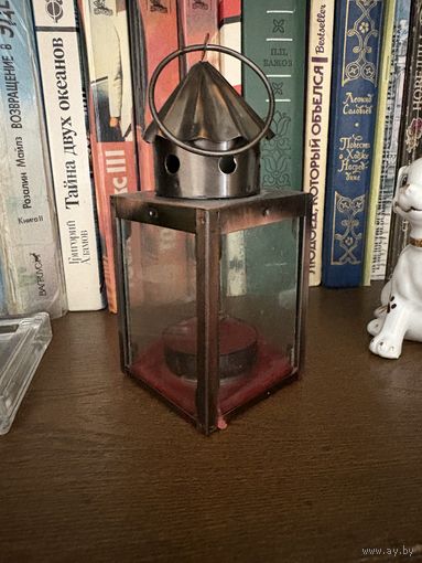 Фонарь СССР