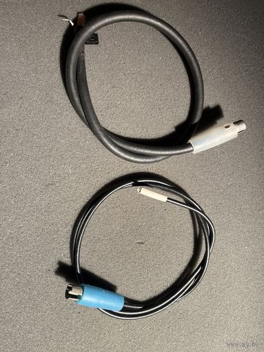 Антенный кабель с разъемом (цена за 1шт)