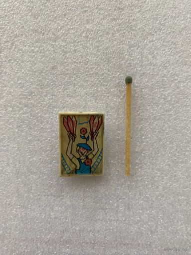 Значок.