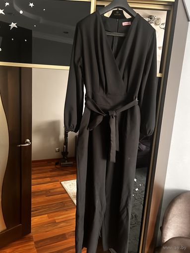 Комбинезон женский