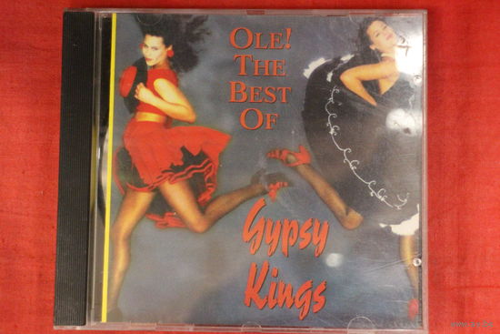 Gipsy Kings - Only The Best Of (CD)
